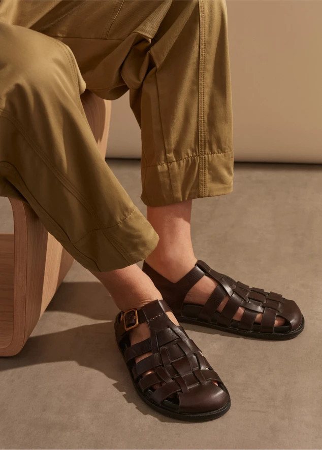 Fisherman Sandal | ME+EM US