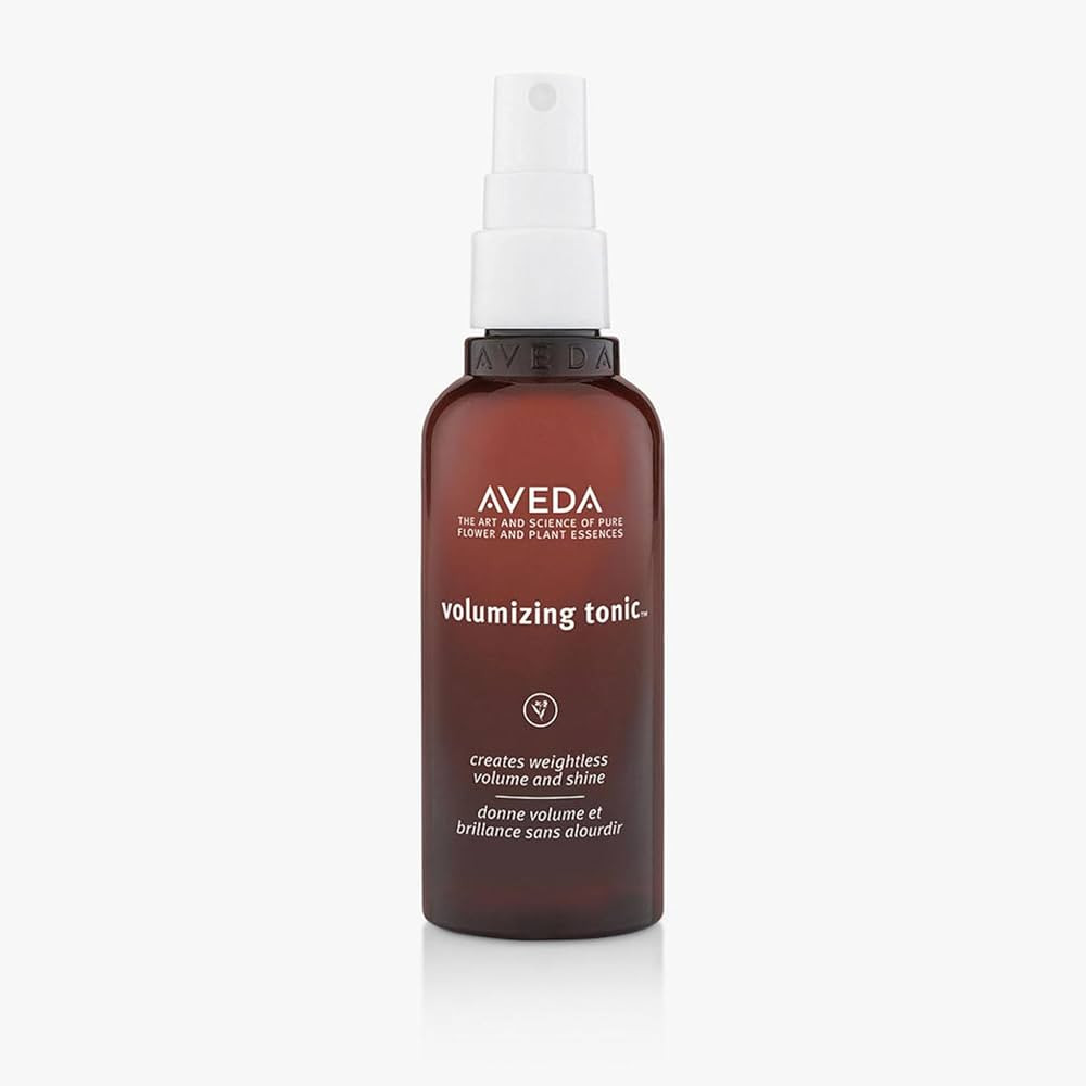 Aveda Volumizing Tonic with Aloe, 3.4oz | Amazon (US)