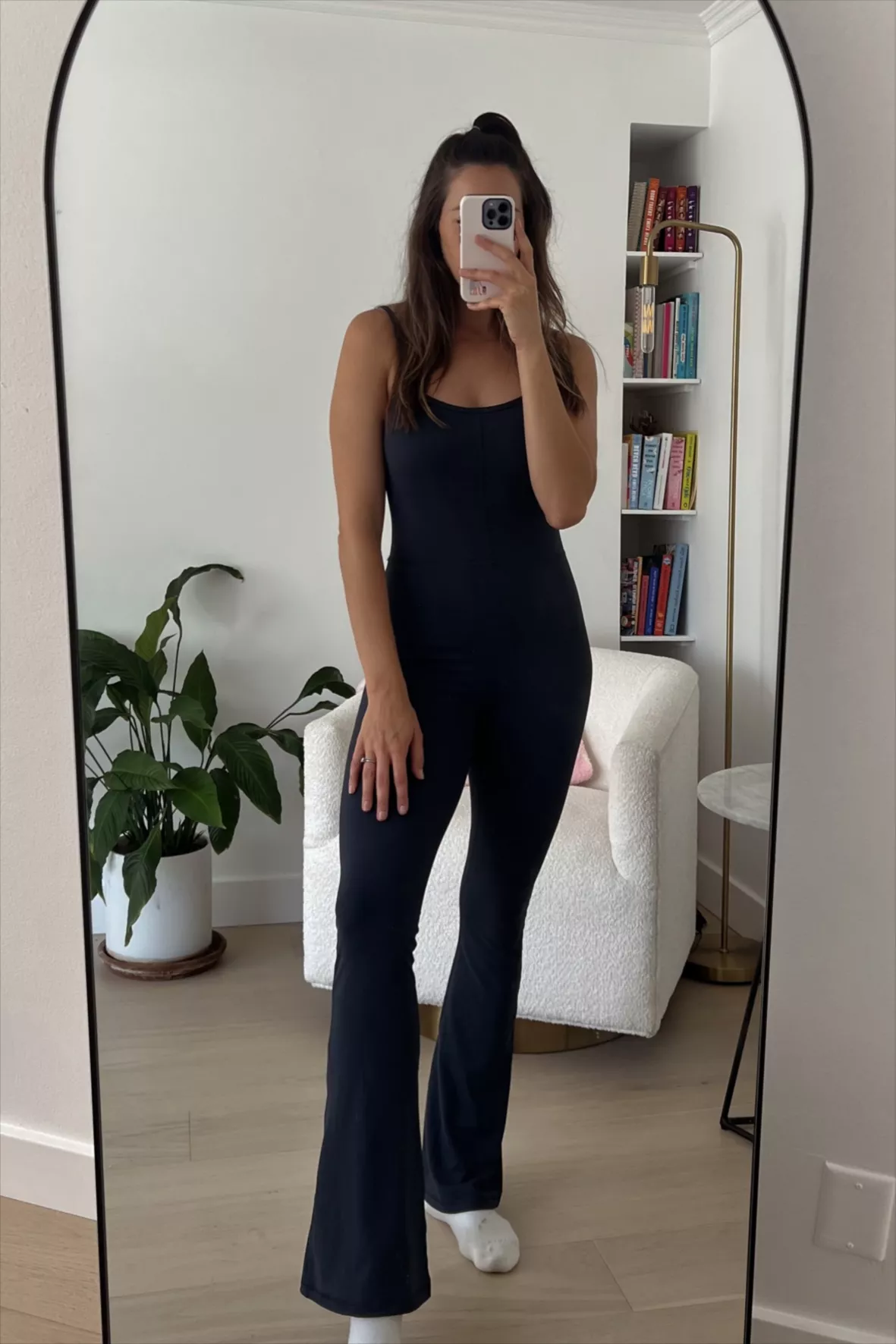 Flare Jumpsuits for Women … curated on LTK