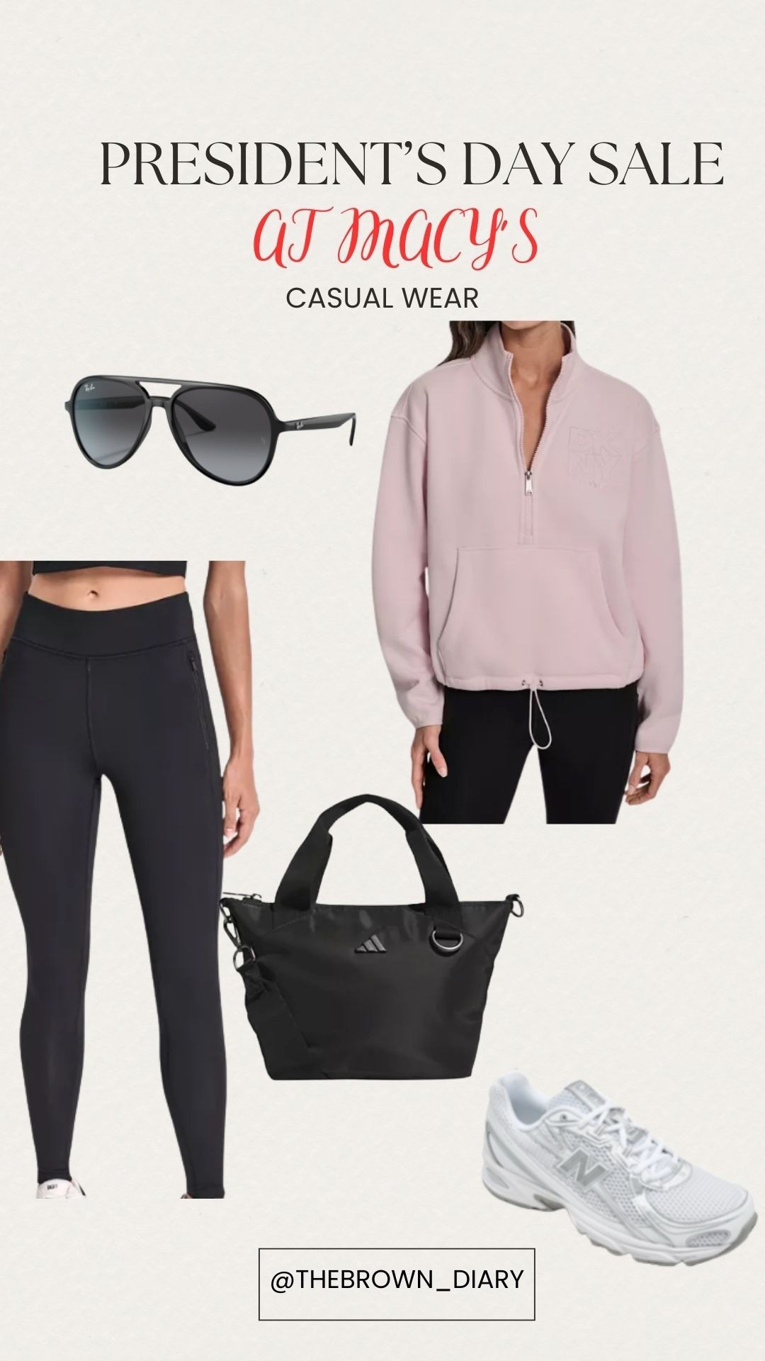 Macy’s President Sale 


#LTKSaleAlert #LTKmomlife #LTKootd