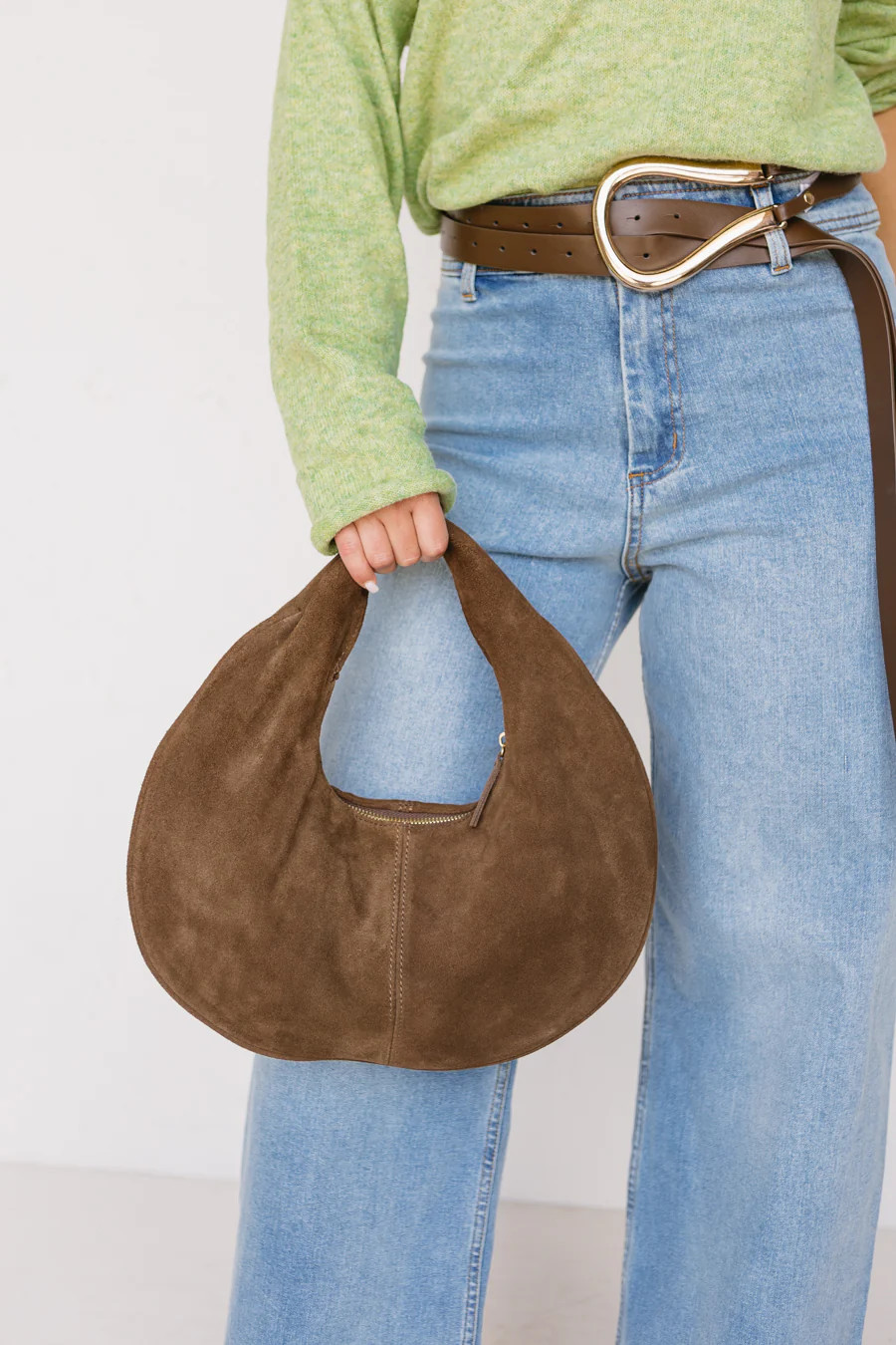 Lead the Way Handbag | Vestique