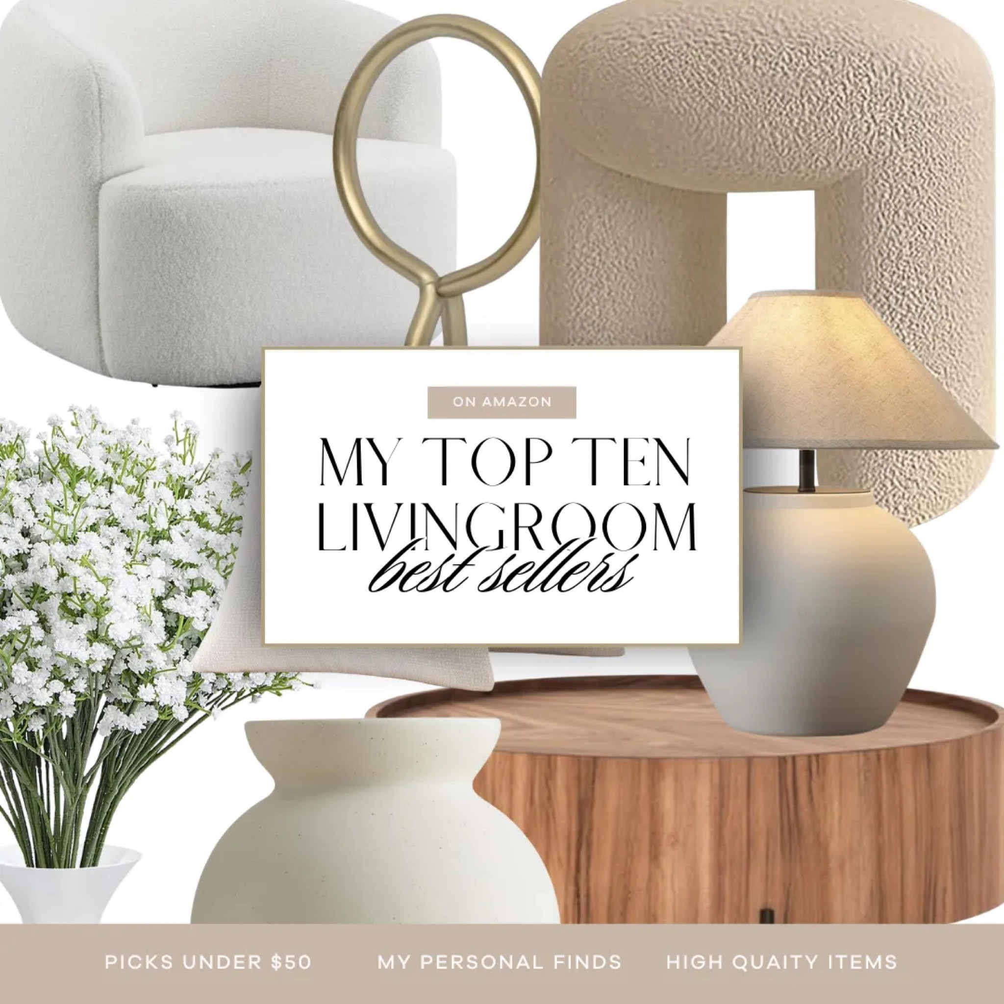 Amantes del estilo cozy 🤍🙌

#LTKHome #LTKU