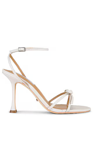 Lover Heel in Dove Nappa | Revolve Clothing (Global)