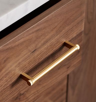 West Slope Drawer Pull | Rejuvenation