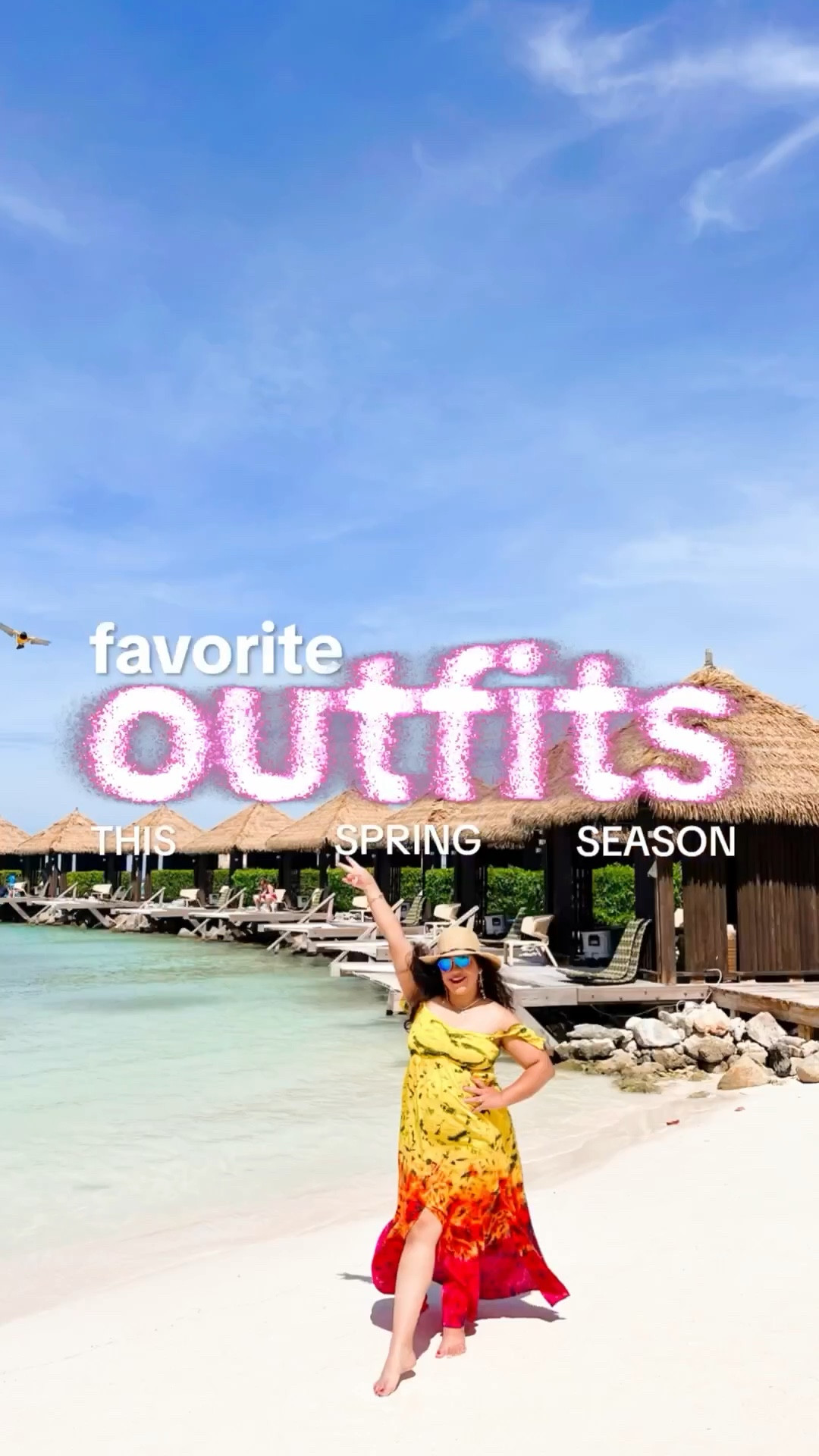 Tropical styles for your next vacation 🌺☀️

These are some of my favorite looks — comfy, chic, and elevated ✨

Shop everything here 🌴

#LTKootd #LTKTravel #LTKmomlife