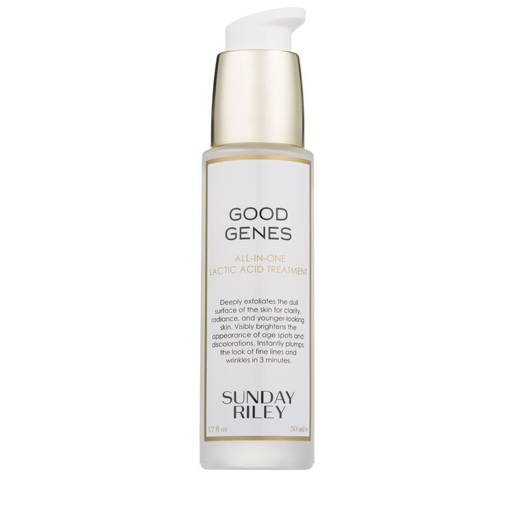 Good Genes Treatment Deluxe Size | Space NK (US)