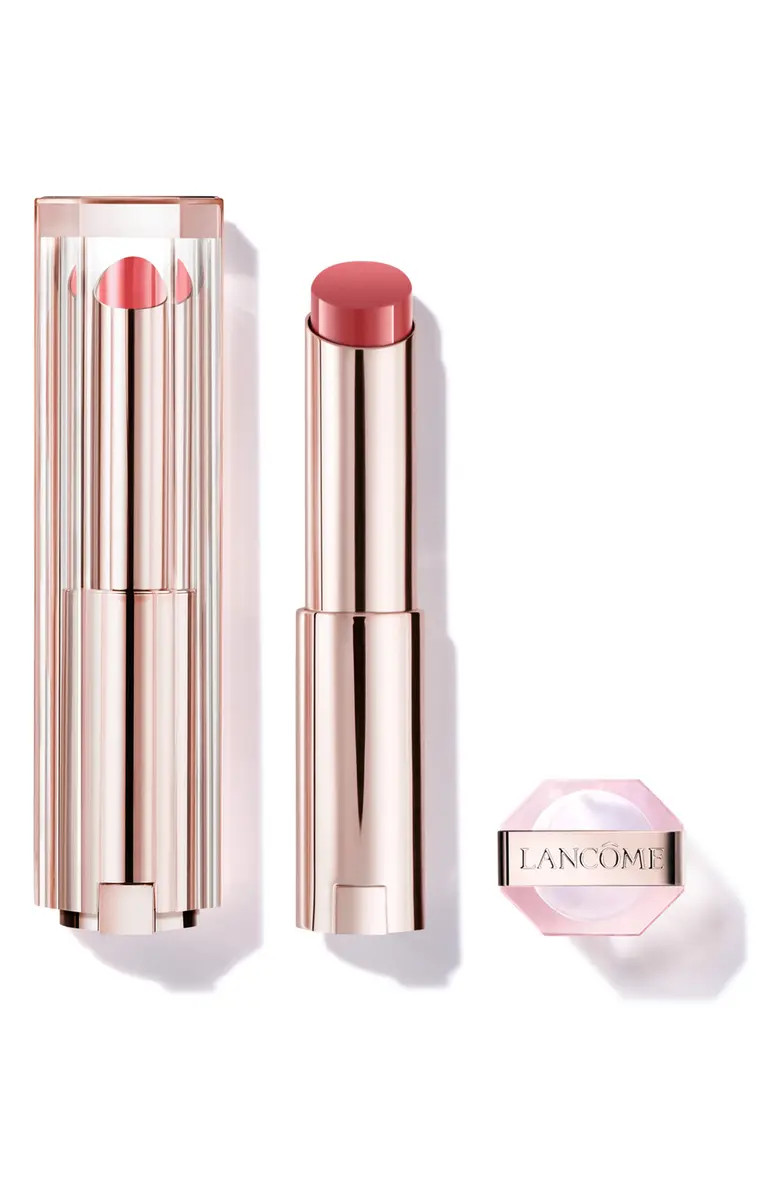 Lancôme Lip Idôle Squalane-12 Butterglow Hydrating Lip Balm | Nordstrom | Nordstrom