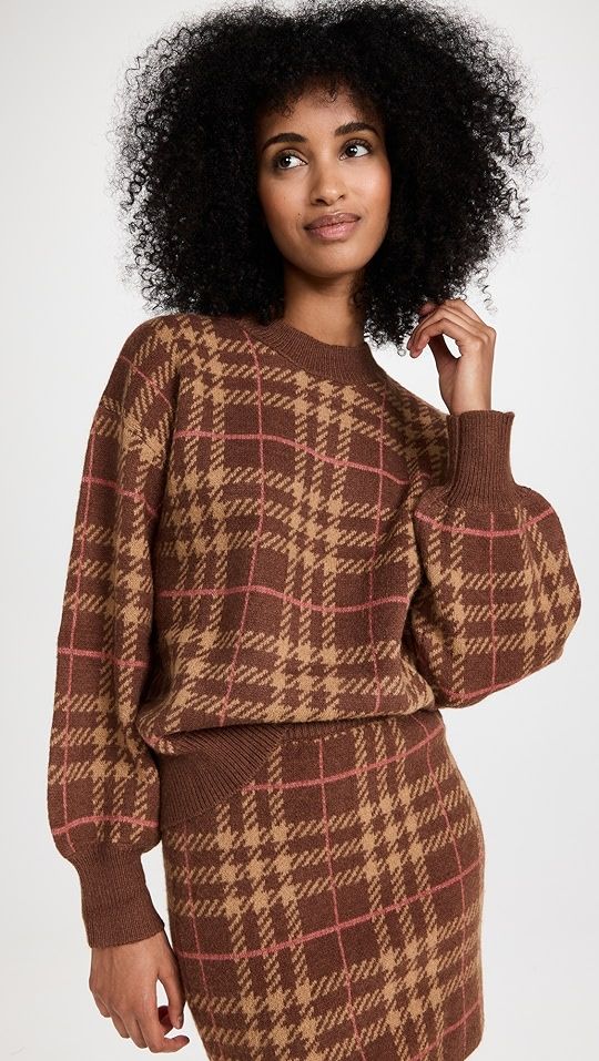 En Saison Bronte Pullover Sweater | SHOPBOP | Shopbop