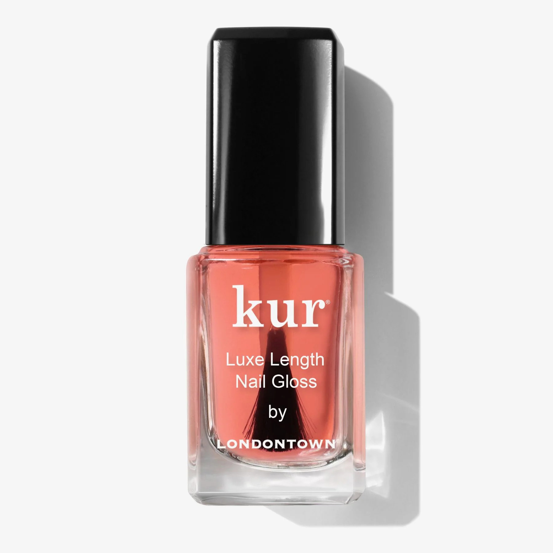 Luxe Length Nail Gloss | LONDONTOWN | LONDONTOWN, INC.