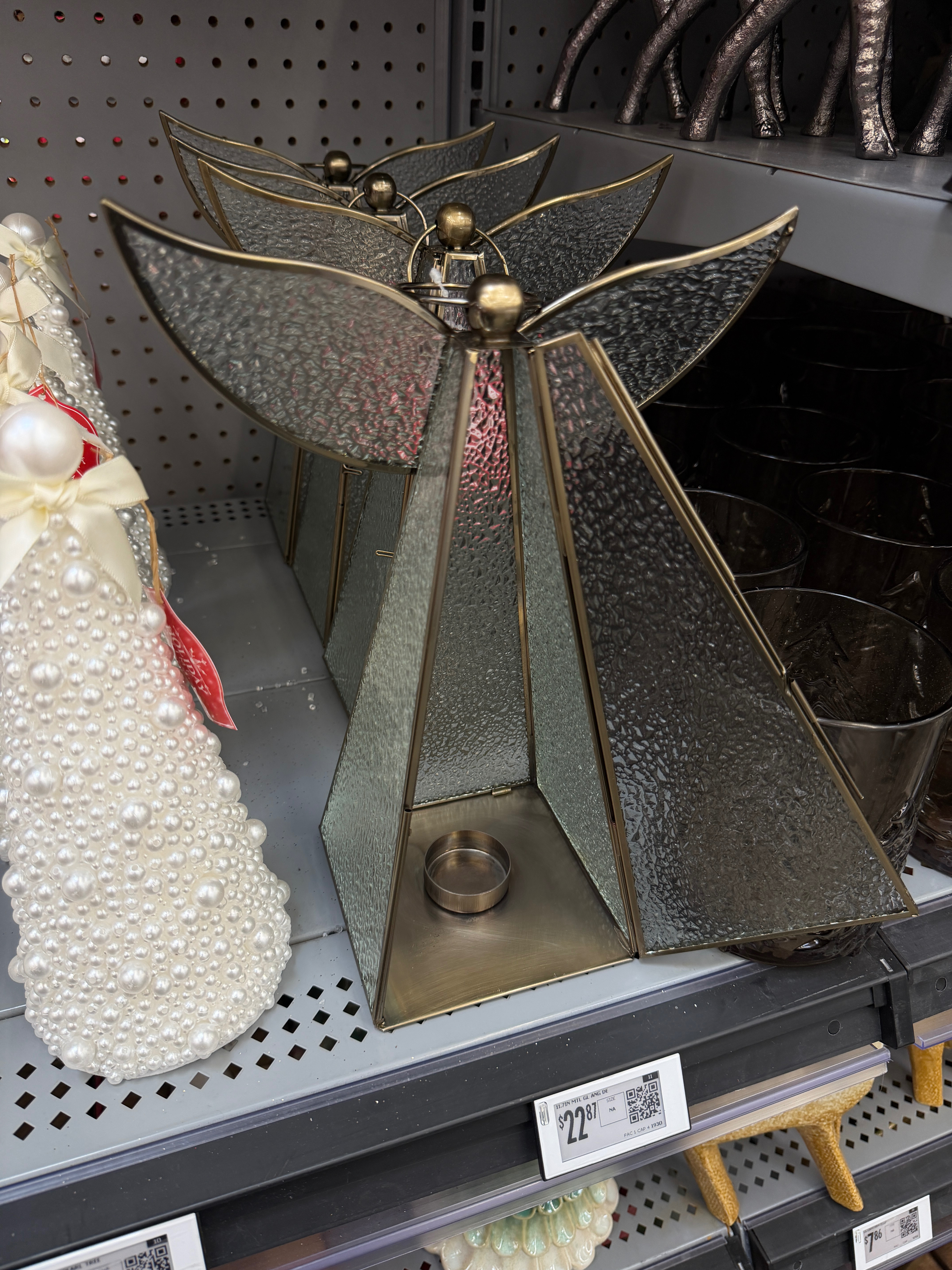 Walmart’s new Christmas decor is HERE 🎄✨ So many cozy, festive finds that look way more expensive than they are! Think classic Christmas, cozy textures, nostalgic details + the cutest pieces for your tree, mantel, kitchen & everywhere in between. 🎅🏼❤️ Holiday decorating starts NOW! ✨ #WalmartFinds #WalmartHome #ChristmasDecor #ChristmasDecorating #HolidayDecor #WalmartChristmas #ChristmasFinds #CozyChristmas 

 #LTKSeasonal #LTKHome