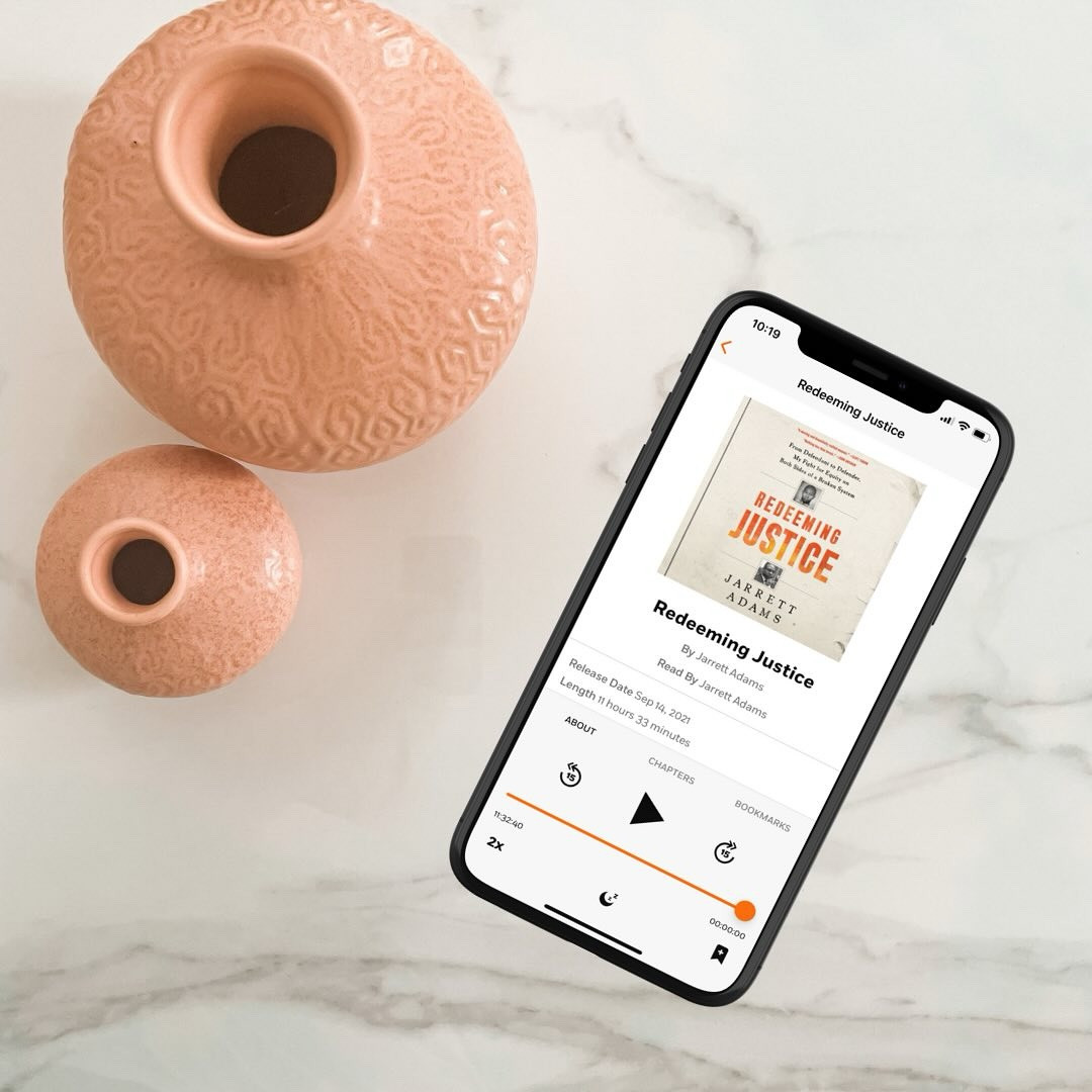 BOOK REVIEW

Redeeming Justice by Jarrett Adams

(@prhaudio #gifted)

This was yet another incredible read about the criminal justice system and the devastating consequences of wrongful conviction. In his memoir, Adams details his wrongful conviction as a teenager, the 10 years he spent in prison before exoneration, and his journey to becoming a defense attorney.

Adams’ story was heartbreaking, but I very much appreciate his willingness to share his story with readers. I cannot fathom what he went through, but for him to spend a decade in prison for a crime he didn’t commit, and then to be back in the courtroom as the defense attorney?! It’s very inspiring.

If victims of wrongful convictions had an attorney who cares as much as Adams, they likely wouldn’t have been wrongfully convicted. 

A powerful memoir, and I enjoyed the audiobook, which is narrated by Adams. Highly recommend!

#bookreview #memoir #nonfictionbooks #nonfictionbookstagram #nonfictionbookstagram #nonfictionbookparty #bookfeature #redeemingjustice #wrongfulconvictionday #audiobook #audiobookstagram