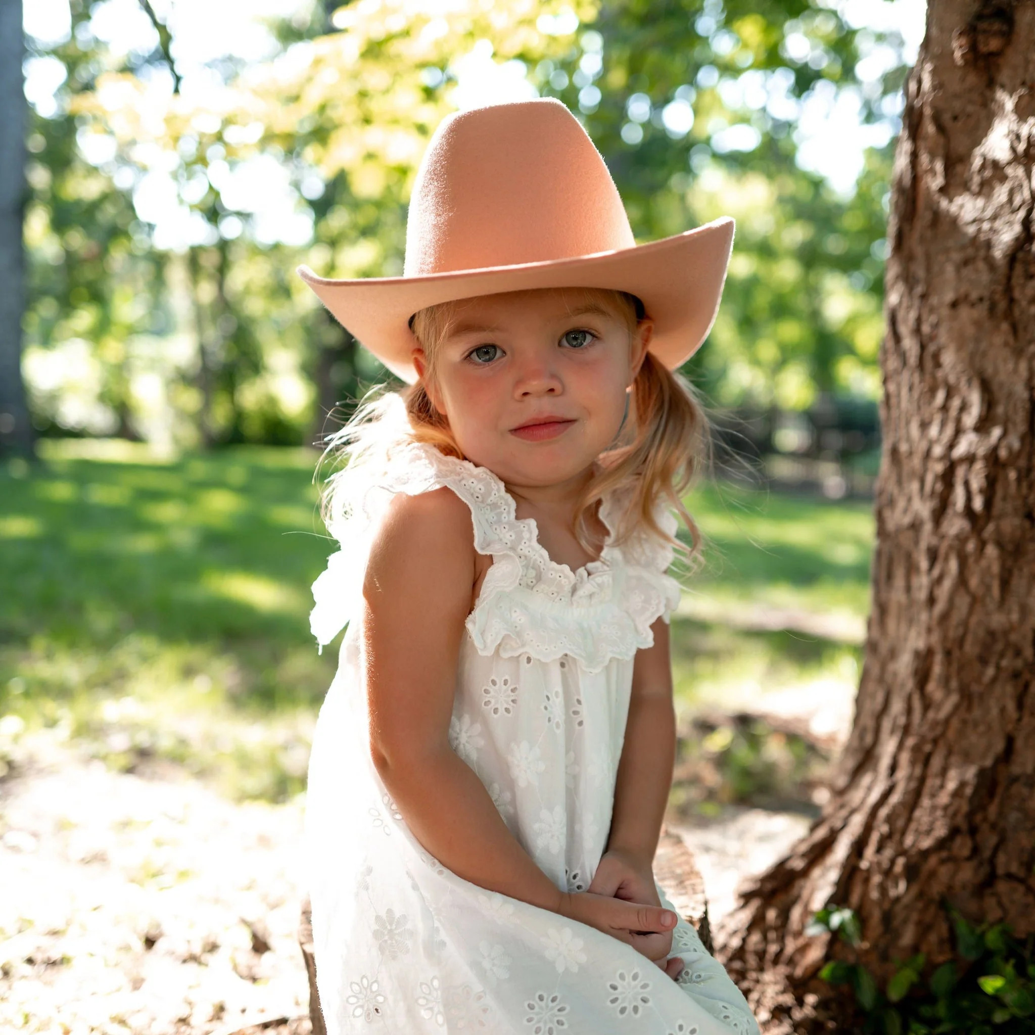 Kids Dolly Porter | Premonition Goods