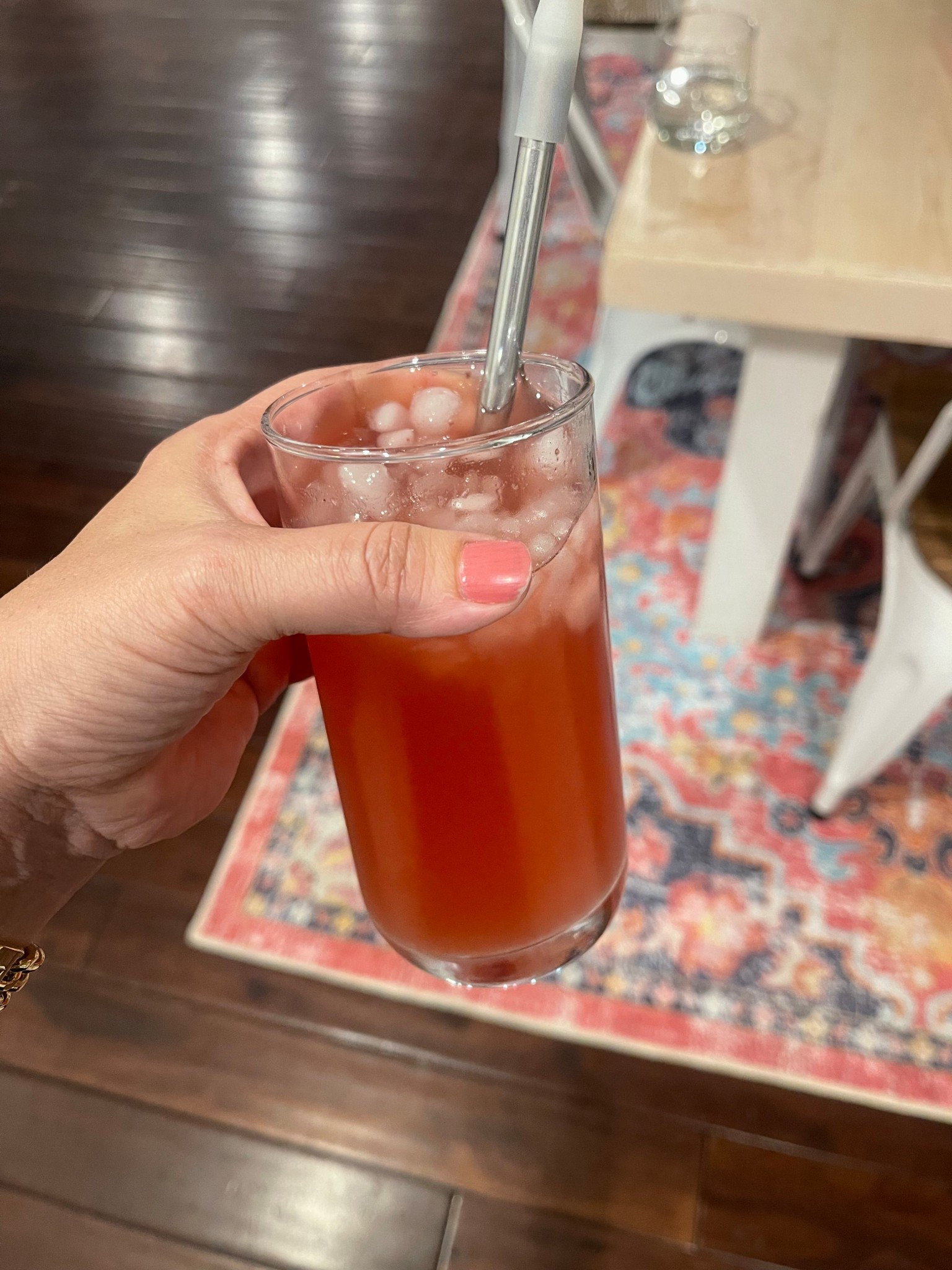 Woke up less puffy and actually slept through the night? Nello Supercalm is working its magic! This little supplement is my go-to for calming the chaos and waking up feeling refreshed (and a little more snatched). Sweet dreams, stress!

#LTKWellness
#LTKBeautyFinds
#LTKDailyFinds
#LTKUnder50 (if it applies)
#StressRelief
#BetterSleep
#LessPuffyPlease
#DailyRitual
#WellnessGirlie
#MorningGlowUp
#SupercalmVibes
#SelfCareRoutine