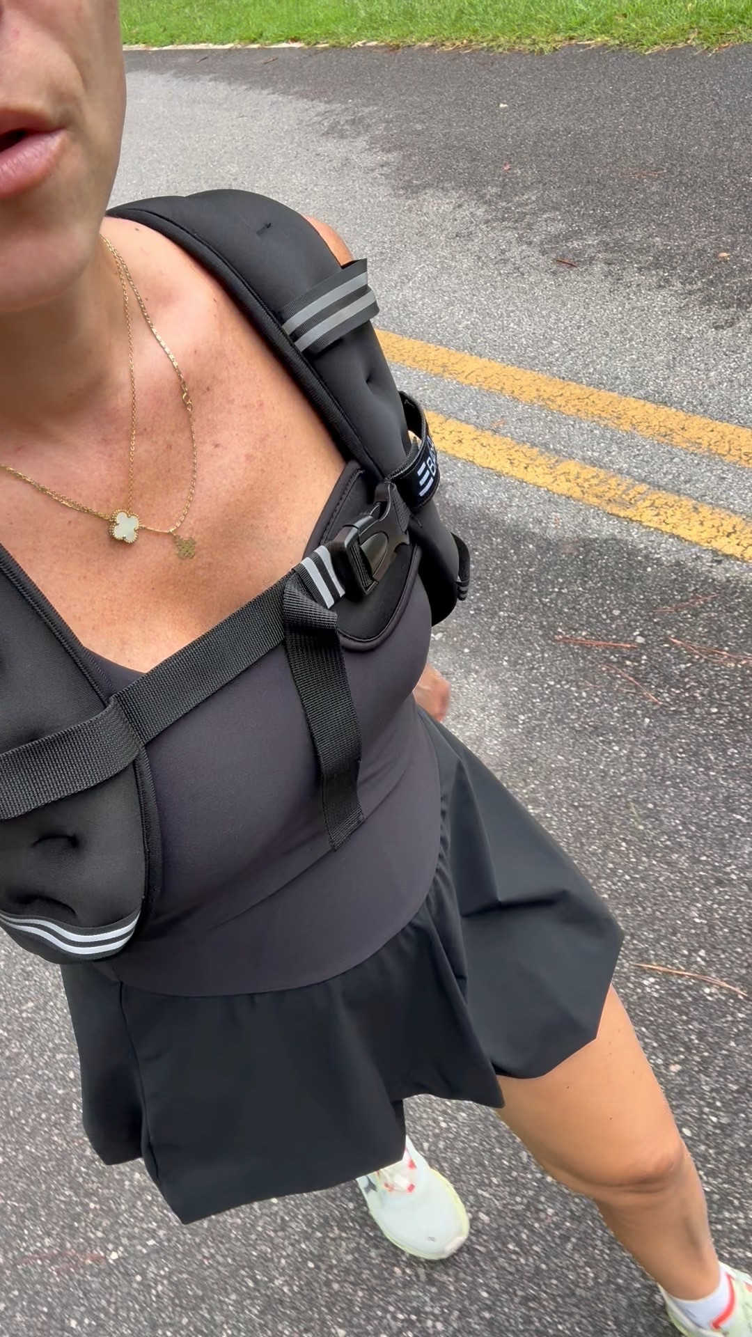 Weighted vest, active dress 60% off

#LTKActive #LTKFindsUnder100 #LTKStyleTip