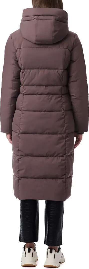 Heavyweight Longline Puffer Jacket | Nordstrom