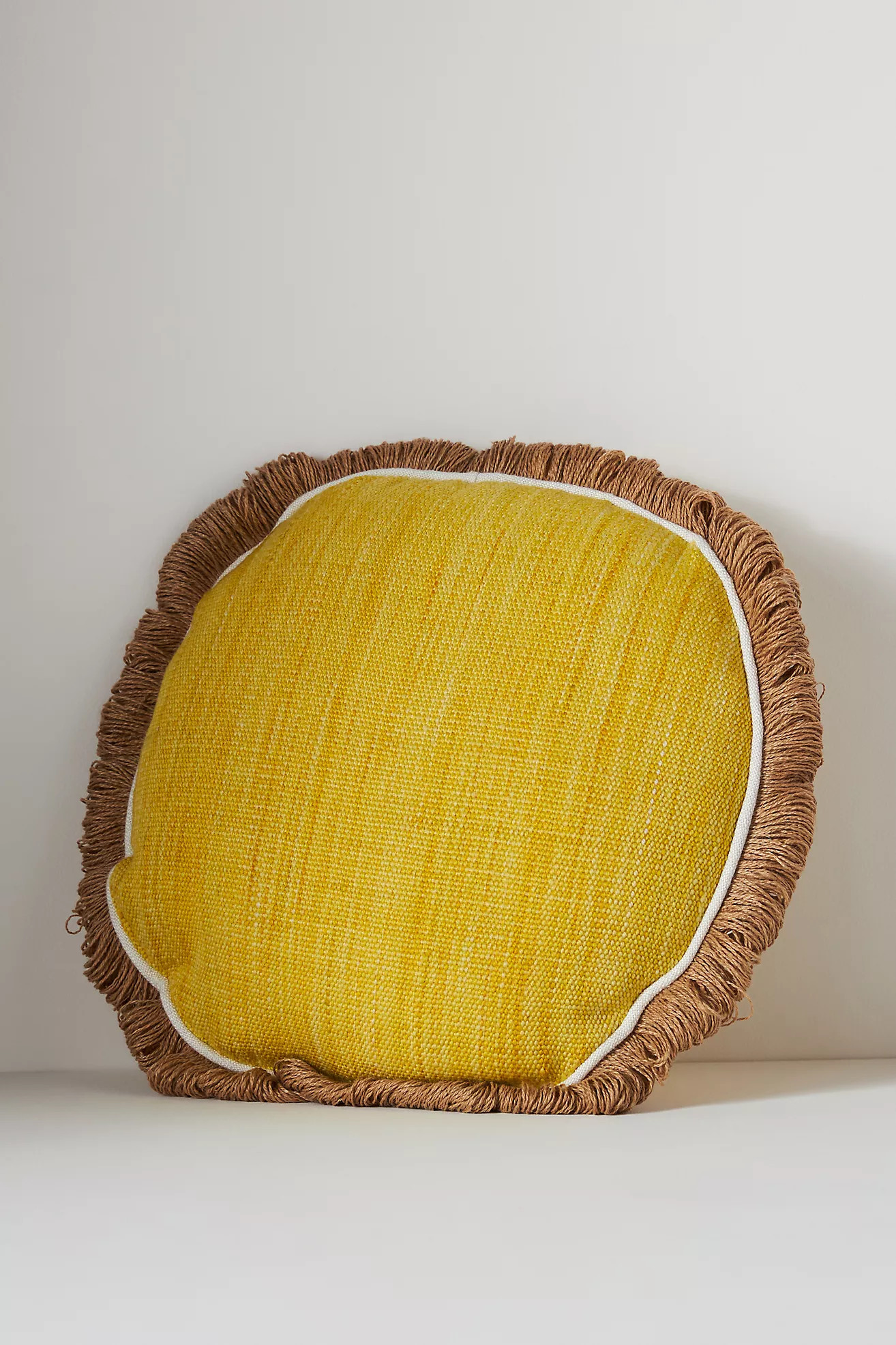 Mae Indoor/Outdoor Pillow | Anthropologie (US)