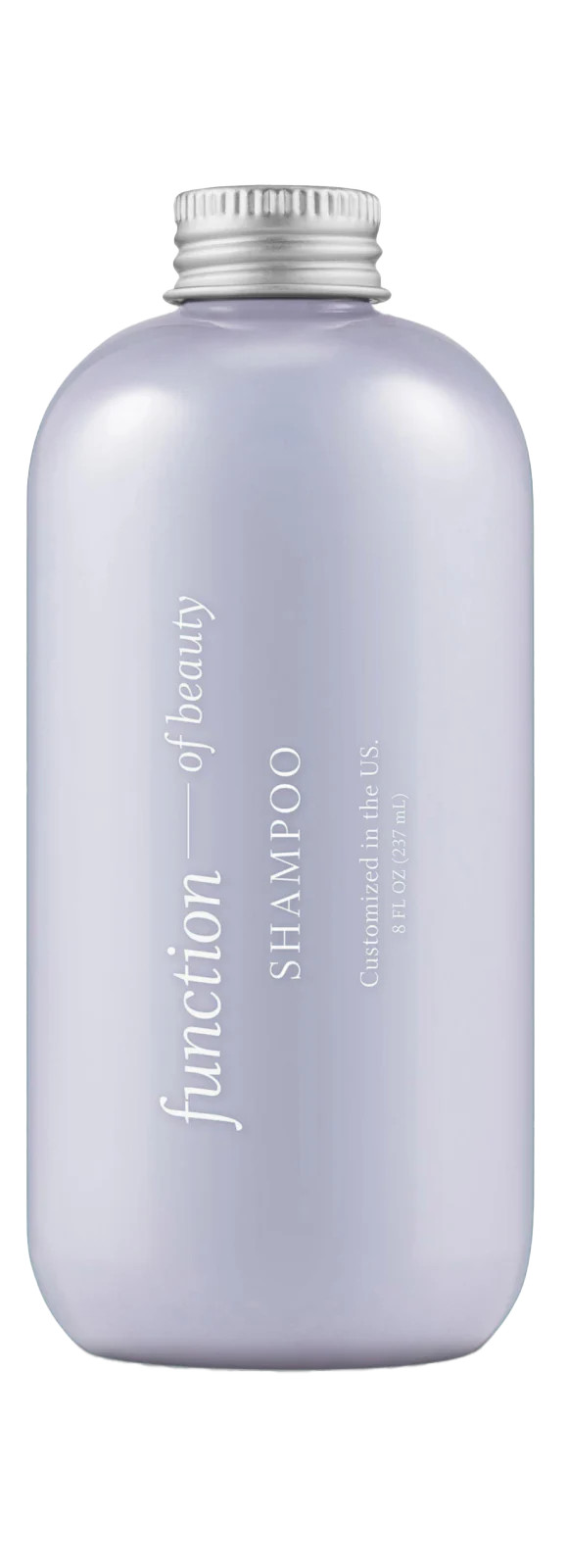 Wavy Hair | Function of Beauty