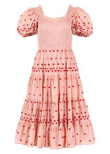 Lover Dress | JessaKae