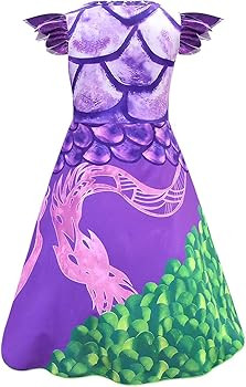 Wenge Dragon Mal Costume Popular Musical Cosplay Halloween Costume Adult Kids | Amazon (US)