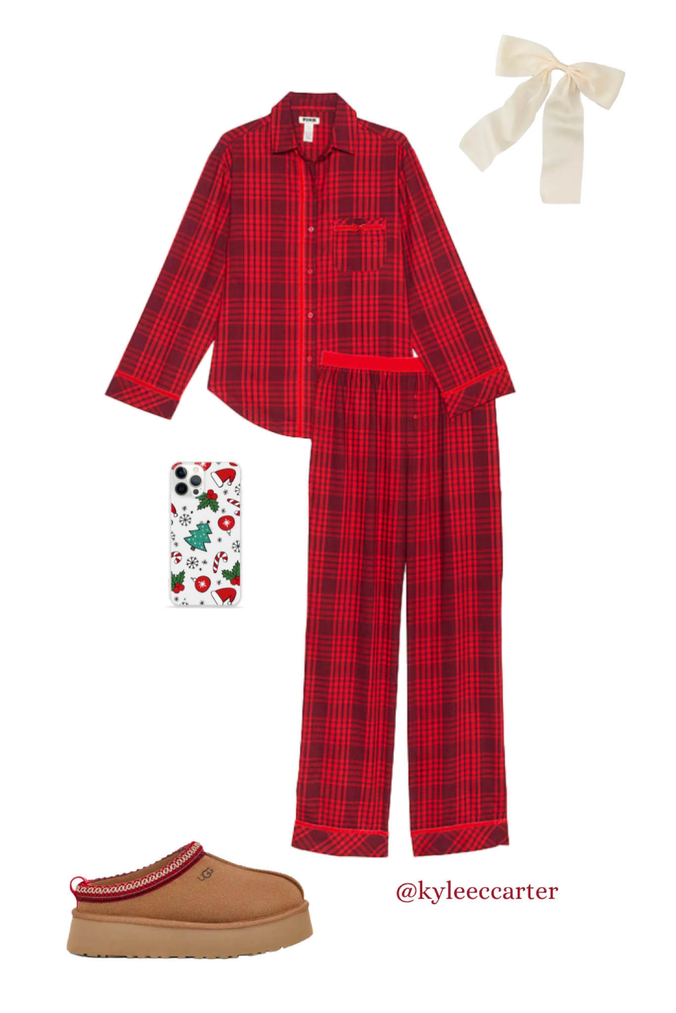 christmas pjs

#LTKHoliday #LTKGiftGuide #LTKSeasonal