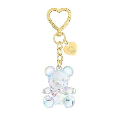 VELVET CAVIAR Tech & Bag Charm - Opal Teddy | Target