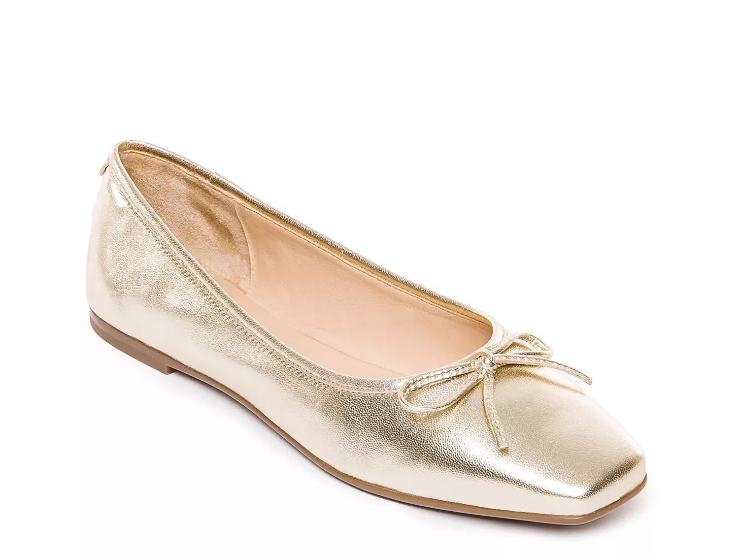 Bernardo Gwynn Ballet Flat | DSW