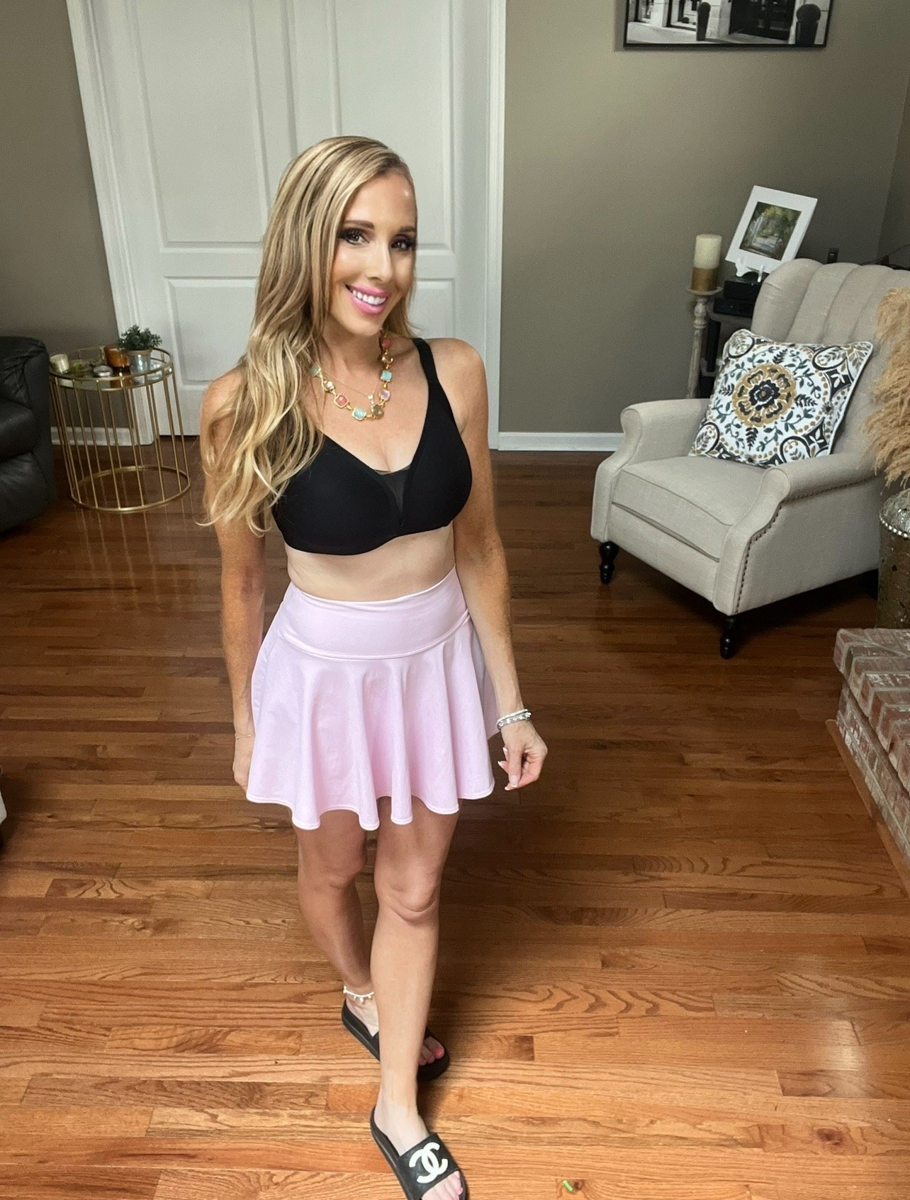 Top Seller seamless full coverage everyday bra

#LTKdayinmylife #LTKootd #LTKmomlife