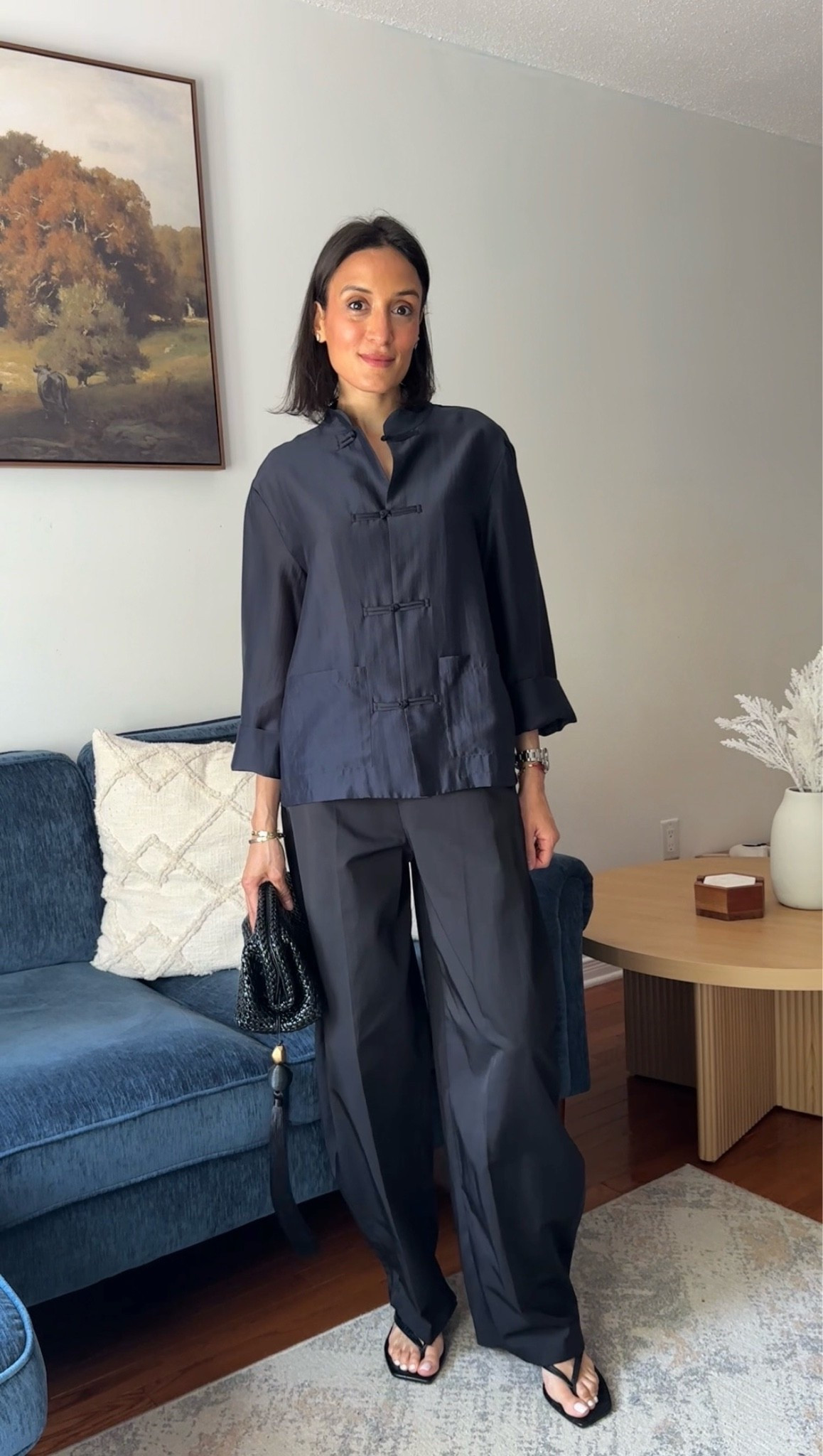 Zara outfit! Wearing size XS

#LTKsummer #LTKcanada