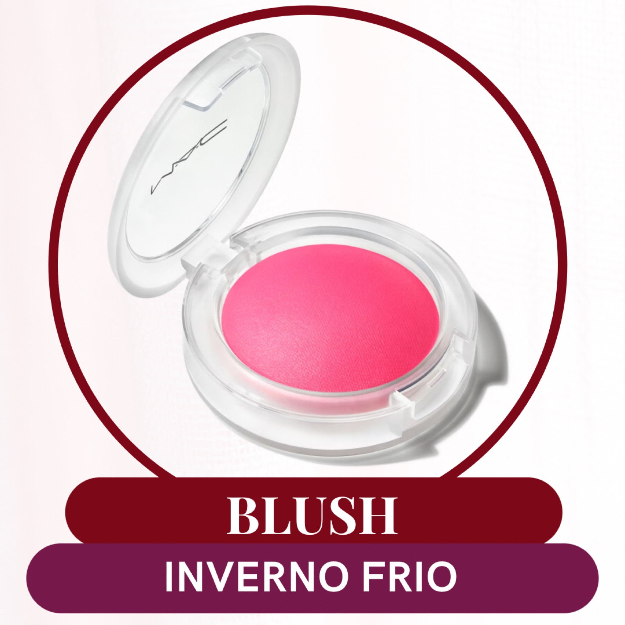 Seleção de Blushes para as Cartelas de Inverno Frio!💙

#LTKbrasil #LTKbeauty