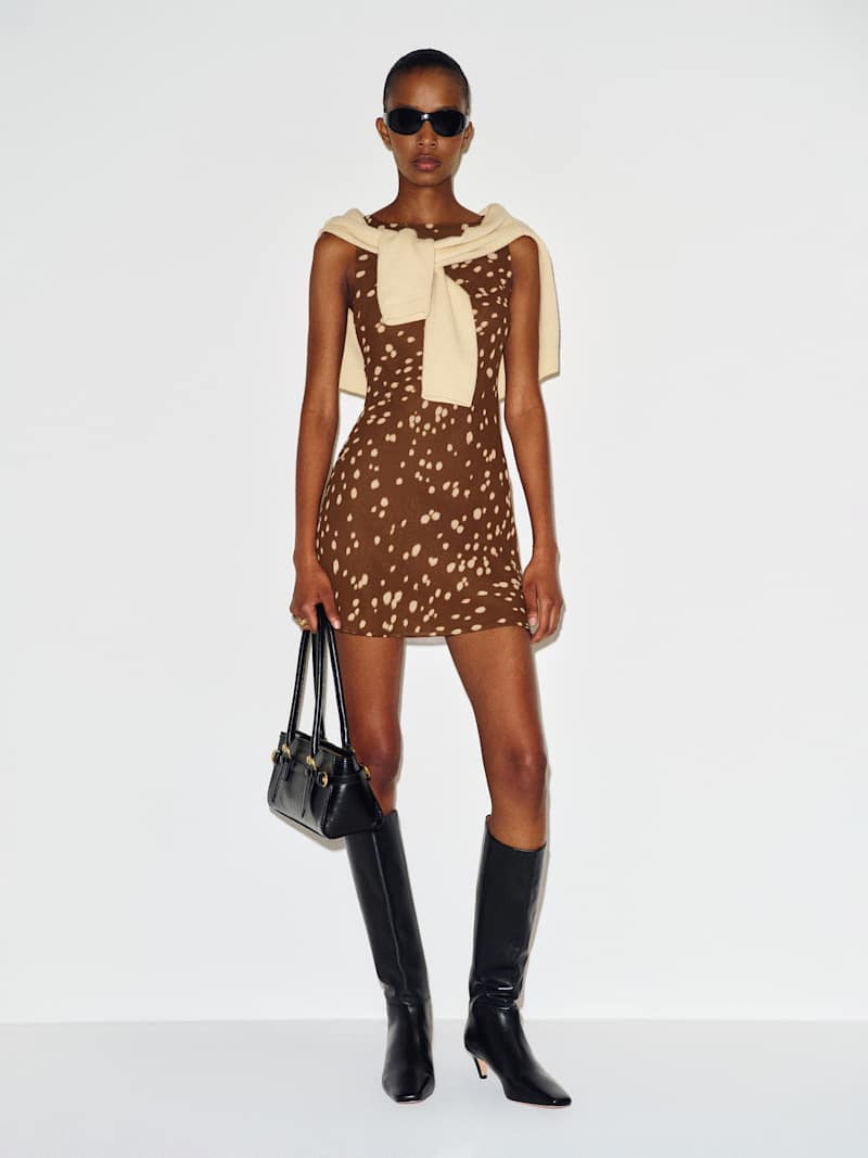 Dale Dress | Reformation (Global)