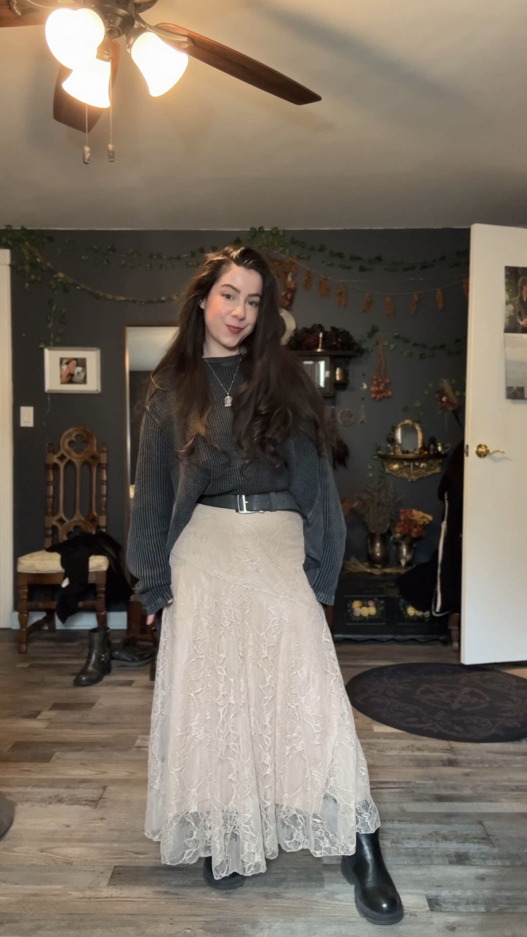 Whimsical and Wearable outfits for spring. Skirt runs slightly big.

#LTKPetite #LTKSeasonal #LTKootd