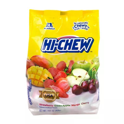 HI-CHEW Assorted Chewy Fruit Candy, 12.7 oz., 3 ct. | Tractor Supply