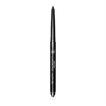 Revlon ColorStay Waterproof Eyeliner Brown 203 0.01 oz (1 Pack) | Walmart (US)
