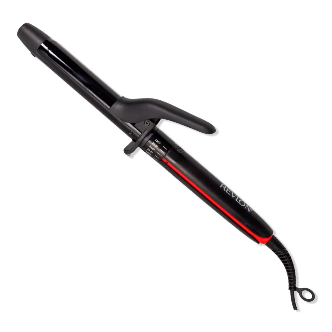 SmoothStay 1'' Coconut Oil-Infused Curling Iron | Ulta