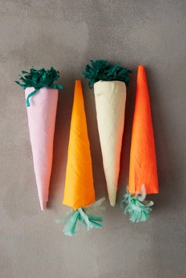 Carrot Surprise Party Favors | Anthropologie (US)