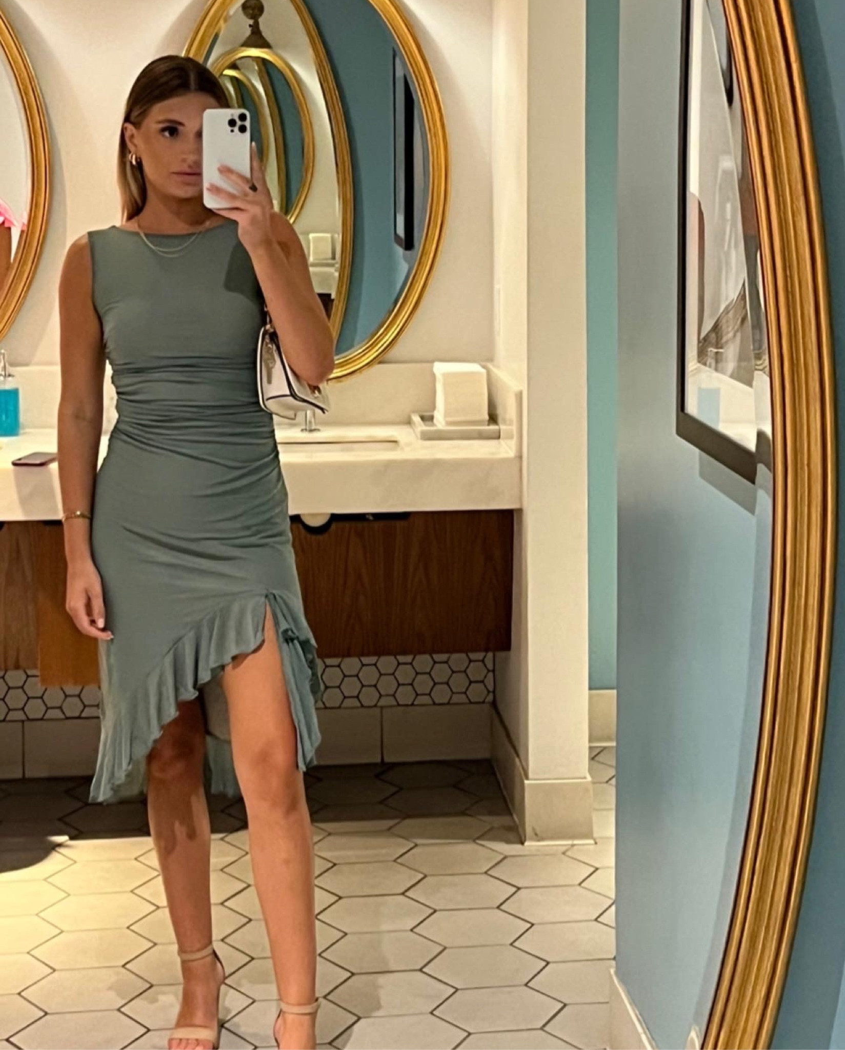 Affordable wedding guest dress inspo for summer or fall 🤍

#LTKfindsunder50 #LTKsalealert #LTKbeauty