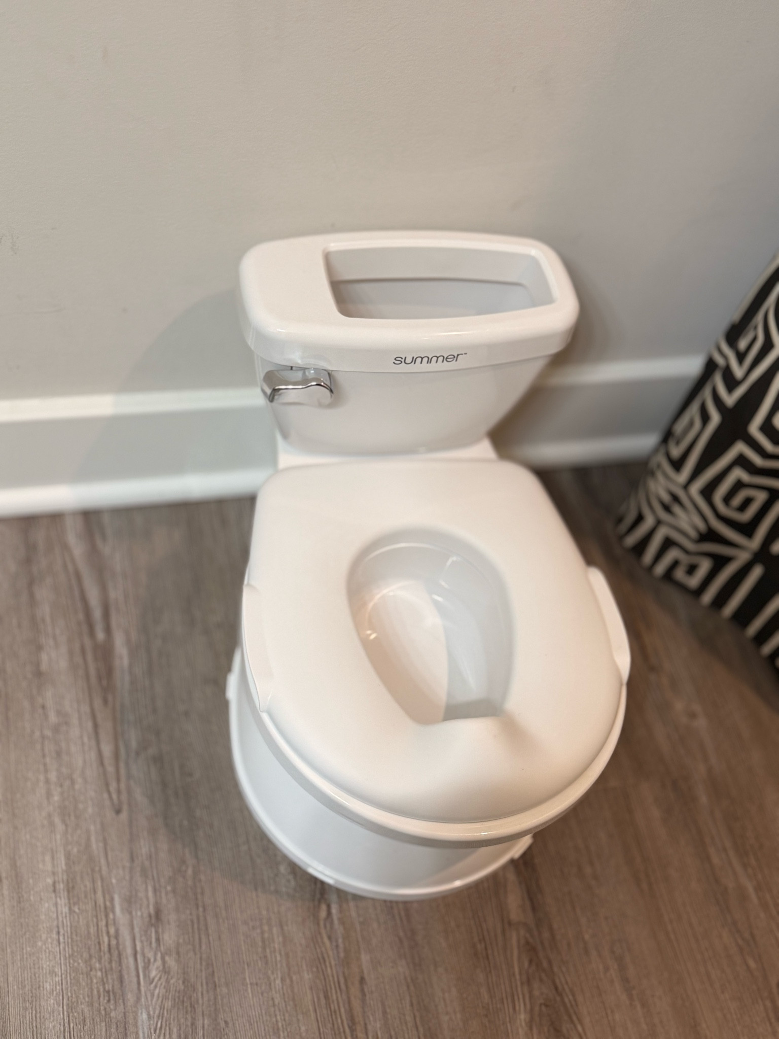 Potty training toilet for toddler. 

#LTKBaby #LTKFamily #LTKKids