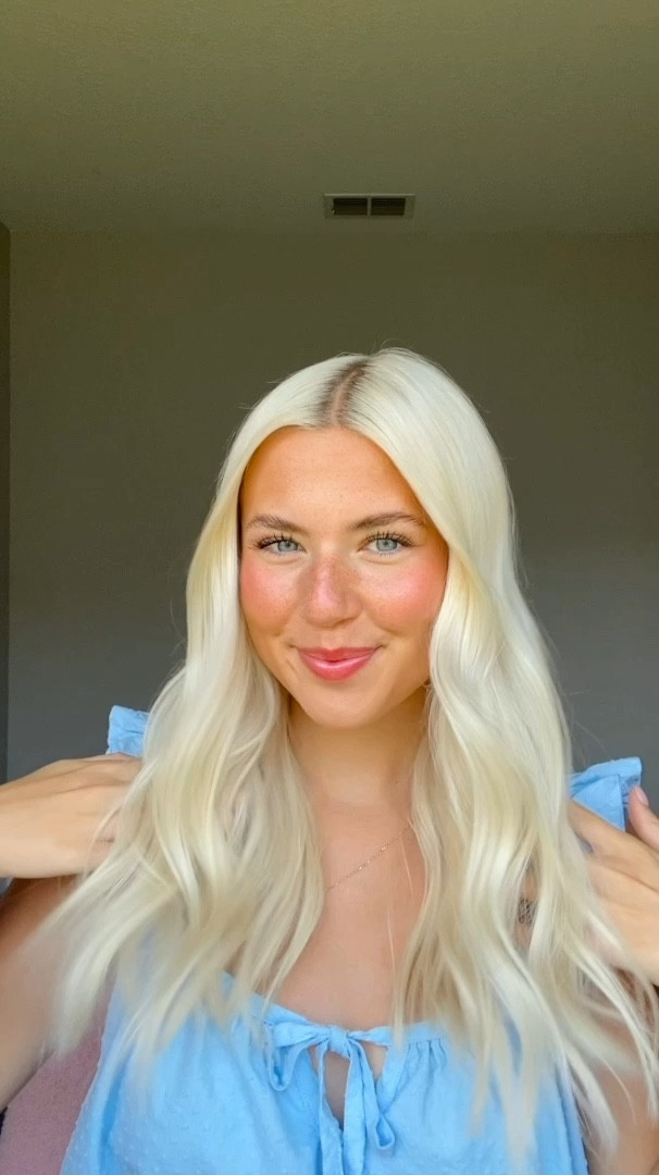 makeup I used in my most recent GRWM!✨💄

#LTKBeauty