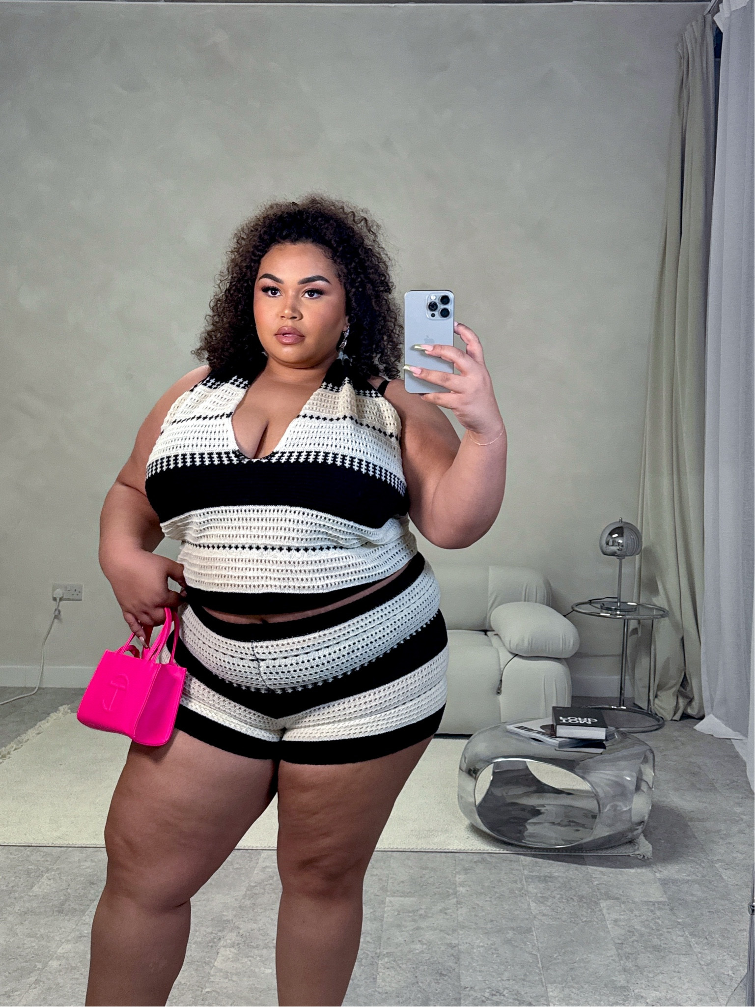 ootd🩷

#LTKplussize #LTKcurves