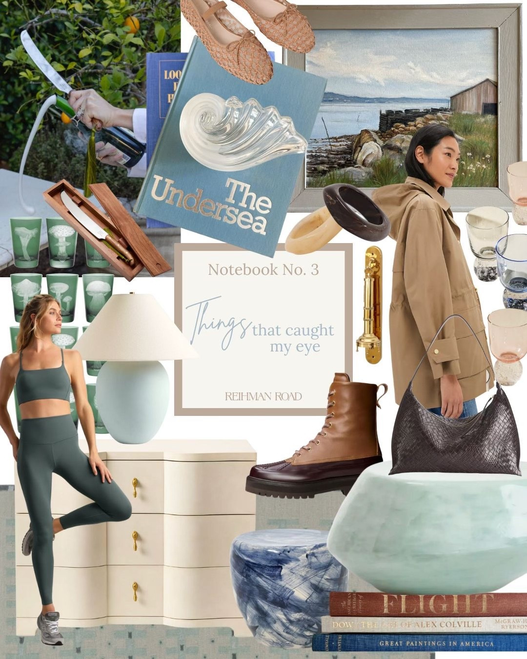 This week’s TTCME edit is live on LTK — a curated mix of timeless, textural pieces worth a second look.

Shop the edit ↓

#LTKhome #TheThingsThatCaughtMyEye #QuietLuxury

#LTKHome #LTKTall #LTKParties