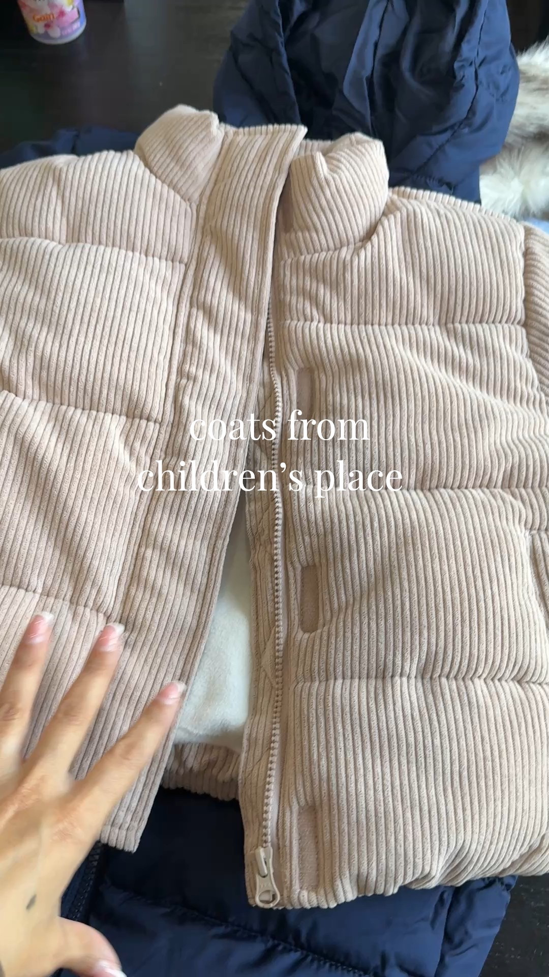 Picked some winter coats from children’s place for the kids to keep them warm and cozy 

#LTKHoliday #LTKKids #LTKSeasonal