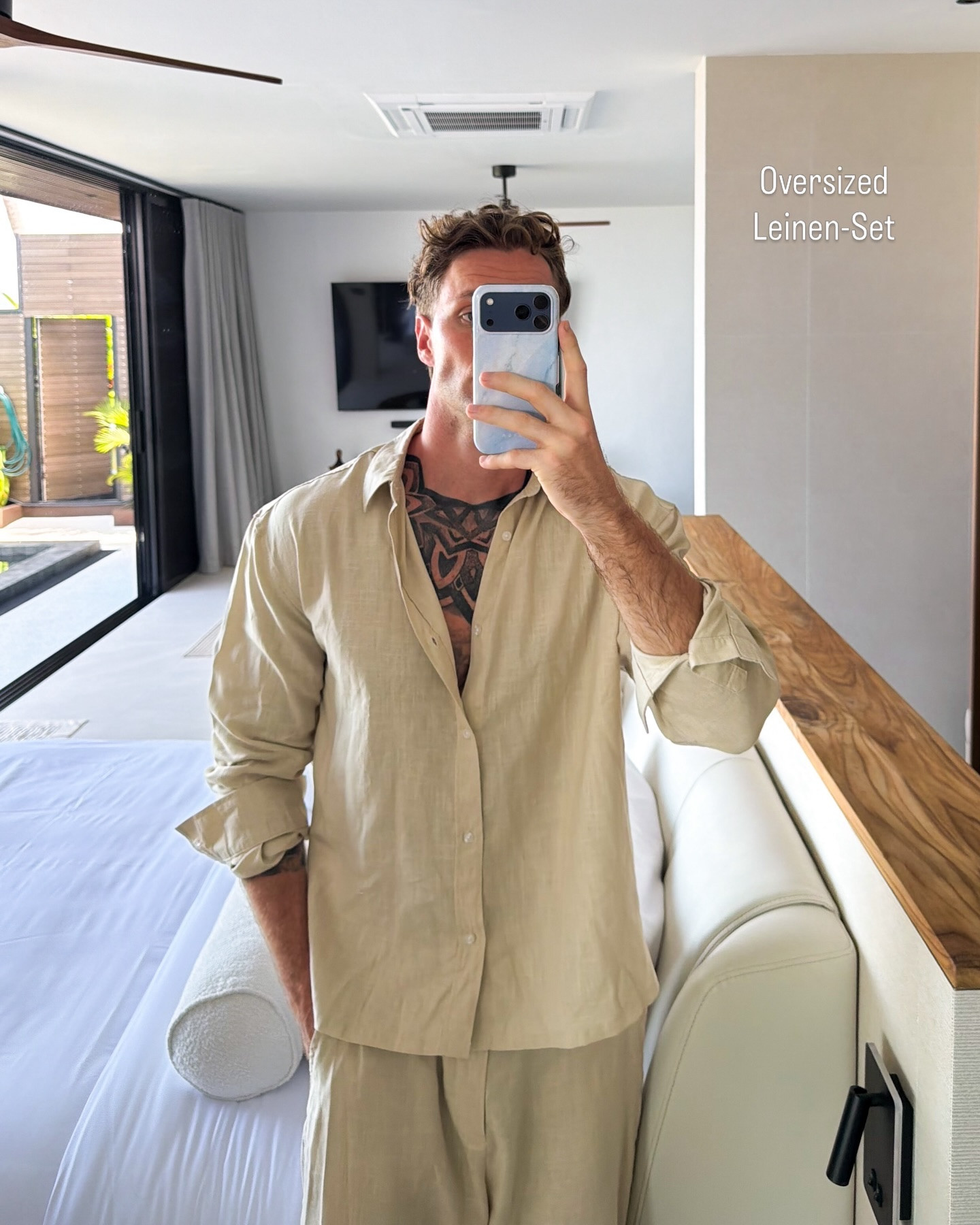 relax and take notes✍🏼 Falls du nicht weisst, was du diesen Sommer tragen sollst: Das hier ist dein Beitrag💌
____

#menswear #mensfashion #mensstyle