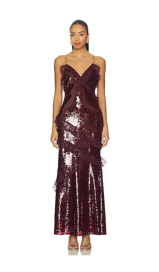 Rialto Dress | Revolve Clothing (Global)