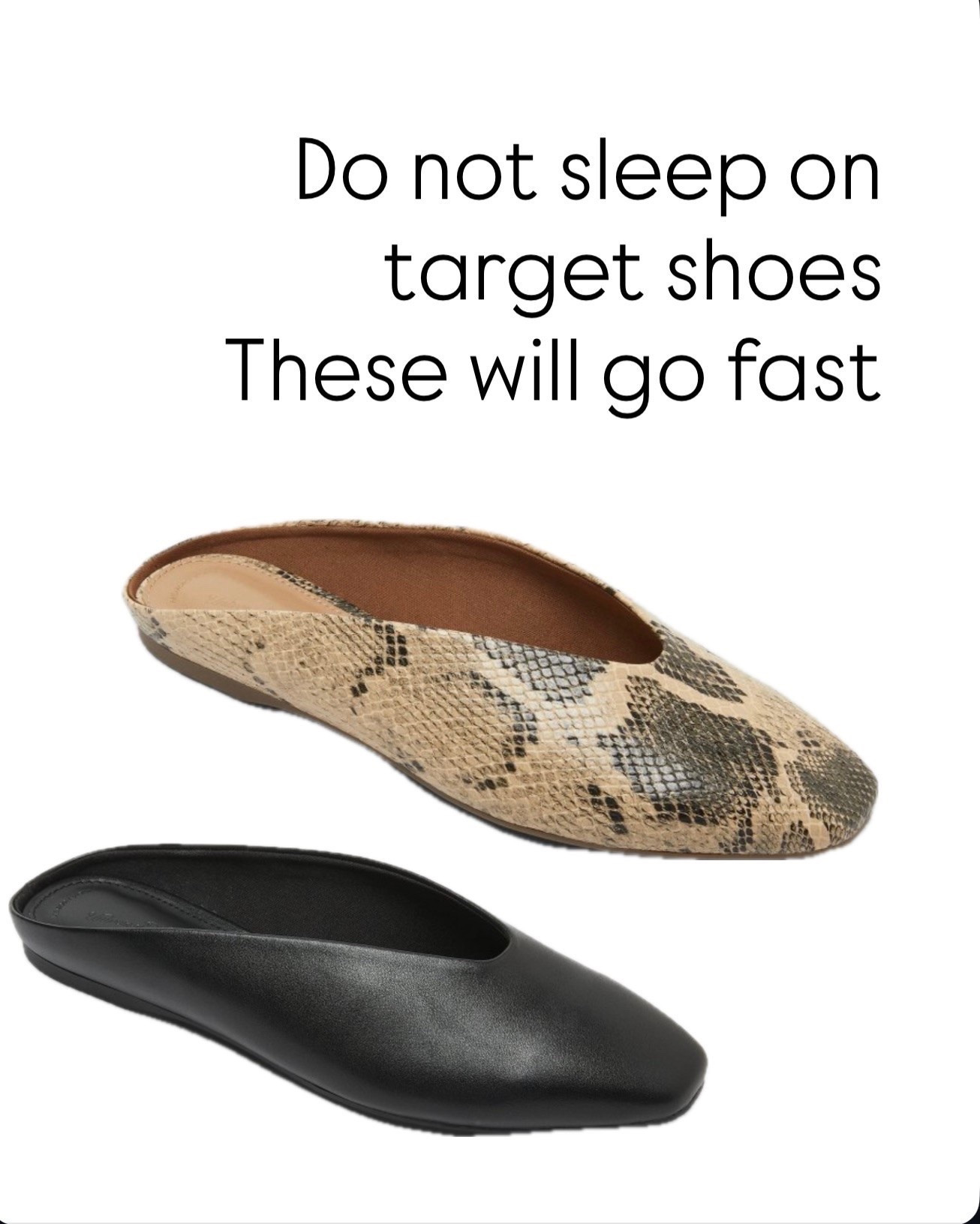 Trending fall shoes

#LTKOver40