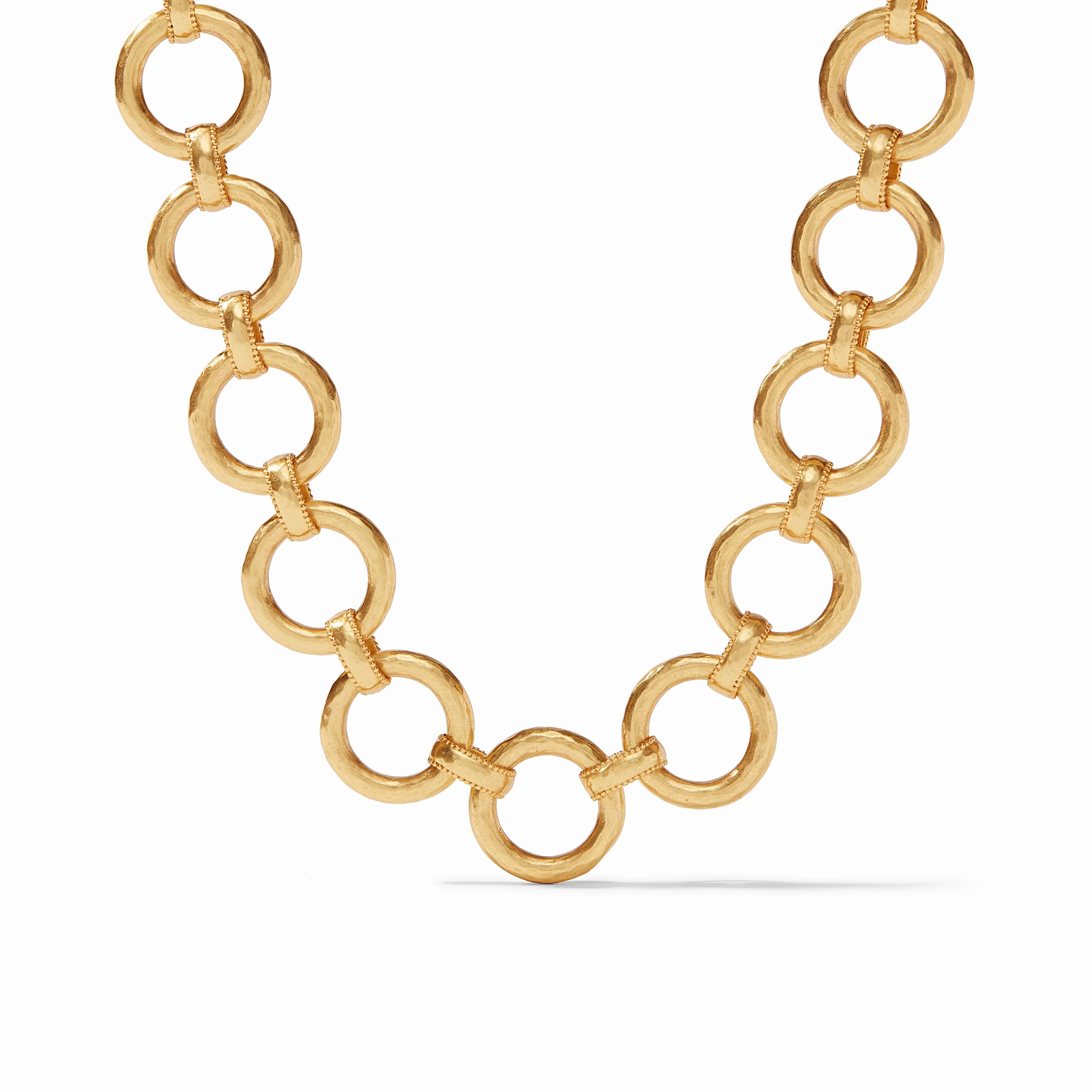 Savoy Link Necklace | Julie Vos