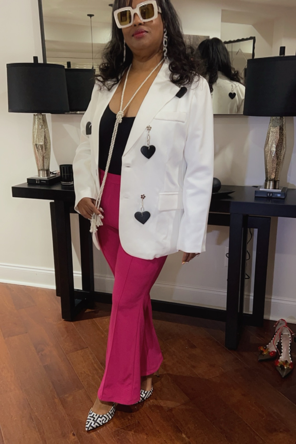 Did y’all catch that sale at Macys??

#LTKover40 #LTKfindsunder50 #LTKsalealert