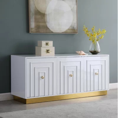 Dickens 70'' Wide Sideboard | Wayfair North America