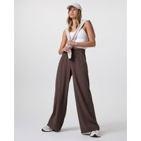 Vuori Villa Wideleg Pants - Long | Java | Medium | Vuori Clothing (US & Canada)