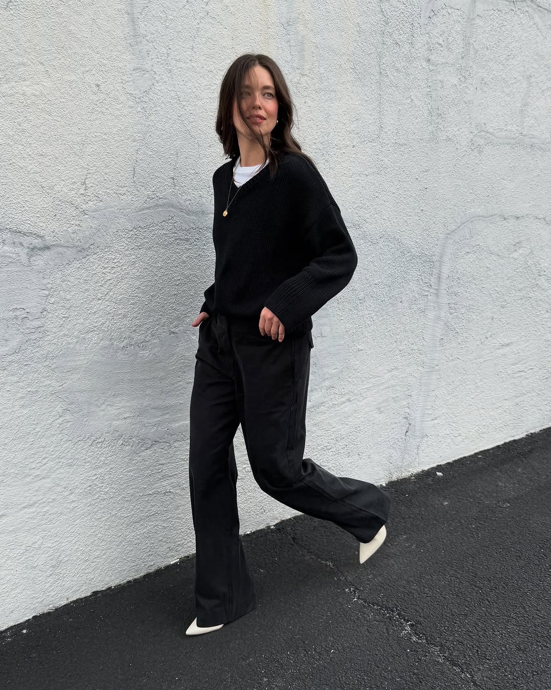 The usual usual: babies, baking, running and city trips 

#LTKActive #LTKWorkwear #LTKStyleTip