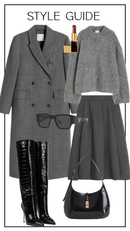 Fall outfit ideas 

#LTKstyletip #LTKworkwear #LTKSeasonal